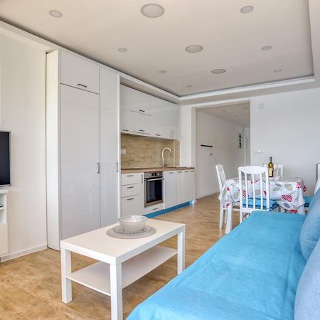 Ferienwohnung Dolcinium Kruce Ulcinj Exterior foto